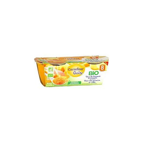 2X200G Bol Car/Pdt/Sau.Bio Crf