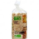 100G Galettes Kamut Crf Bio