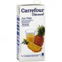 Brick 1L Jus Abc Ananas