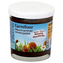 220G Pate A Tartiner Crf