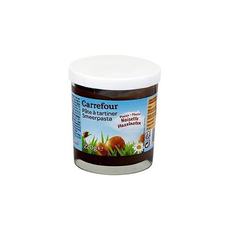 220G Pate A Tartiner Crf