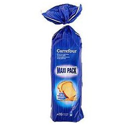 700G Brioche Tranchee Pb Crf