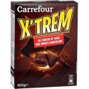 400G X Trem Choco Noir Crf