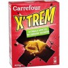 400G Xtrem Choc/Noisette Crf