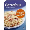 300G Riz Poulet Champign.Crf