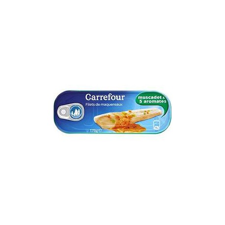 1/4 Fil.Maquerx Musc.5 Aromate