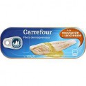 1/4 Filet Maquerx Moutarde Crf