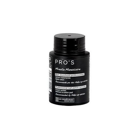 75Ml Bain Dissolvant Pro S Les Cosmetiques