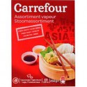 250G Assortiment Vapeur Crf
