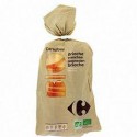 400G Brioche Tranchee Bio Crf