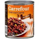 4/4 Chili Con Carne Carrefour