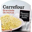 300G Brandade De Morue Crf