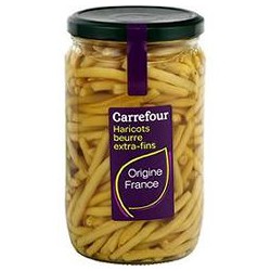 72 Cl Haricots Beurre Crf