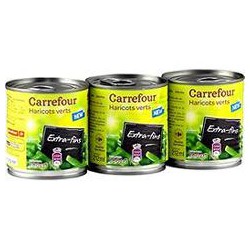 3X1/4 Harico Vert Xf Coupe Crf