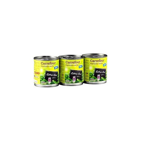 3X1/4 Harico Vert Xf Coupe Crf