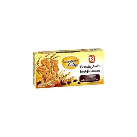 200G Bisc.Pepite Choco Crf Bb