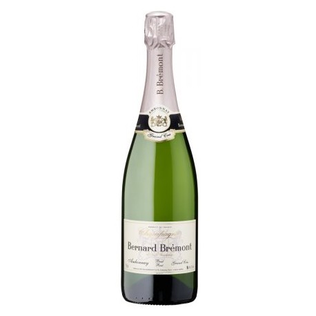 75Cl Champagne Rose Bremont