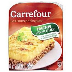 300G Hachis Parmentier Crf