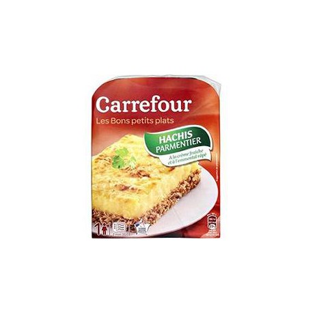 300G Hachis Parmentier Crf