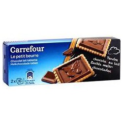 150 Pbt Choc Lt Pochon Crf