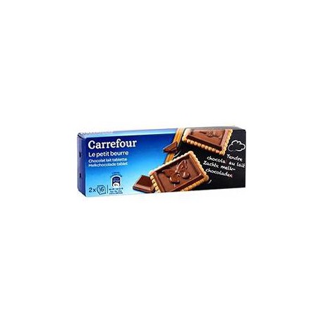 150 Pbt Choc Lt Pochon Crf