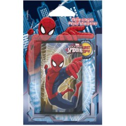 Taille Cray.Metal.Spiderman