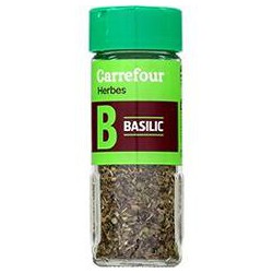 12G Basilic Crf