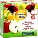 4X90G Grdes Pomme Poire Crf Bb