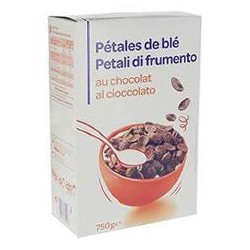750G Petales Ble Chocolat