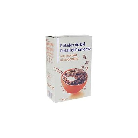 750G Petales Ble Chocolat