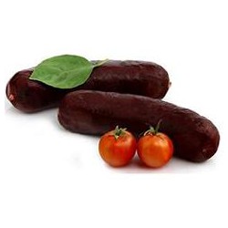2X125G Boudin Aux Pommes Crf
