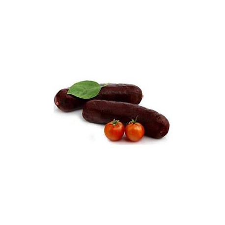 2X125G Boudin Aux Pommes Crf