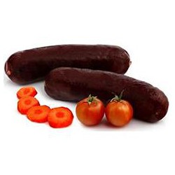 2X125G Boudin Oignons Crf