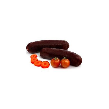 2X125G Boudin Oignons Crf