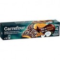 200G Nap.Cereal Choc.Coco Crf
