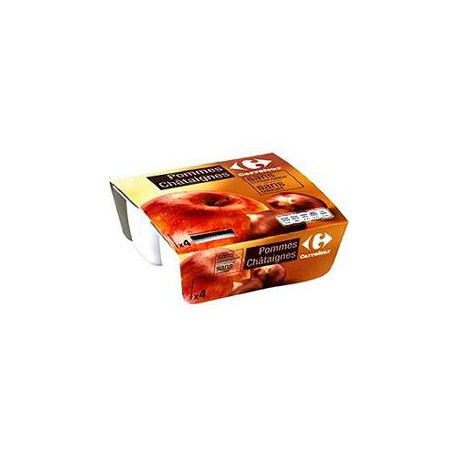 4X100G Special. Pom Chatai Crf
