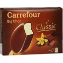 4 Big Choc Van/Choco Lait Crf
