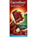 200G Choc Lait Noisette Crf