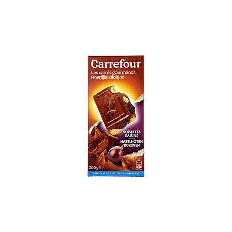 Saucisson chocolat (200g) - Super Insolite