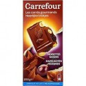 200G Choc Lt Noise Raisins Crf
