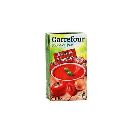 1L Veloute Tomate Crf