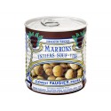Faugier Marrons Ent Svide 240G