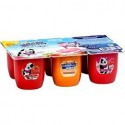 6X74G Mous F.F. Fruit Crf Kids