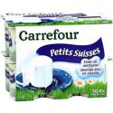 12X60G Petit Suisse 10,4% Crf