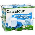 12X60G Petits Suisses 3,2% Crf