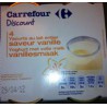 4X125G Yaou Van Pot Verre Crf