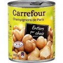 4/4 Champignons Entiers Crf