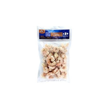 300G Queue Crevet.Crue Dec.Crf