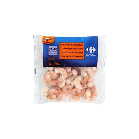 300G Queue Crevet.Cuit.Dec.Crf