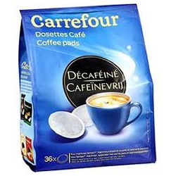 36X7G Dosette Deca Carrefour